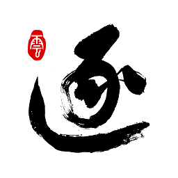 逐意云app图标
