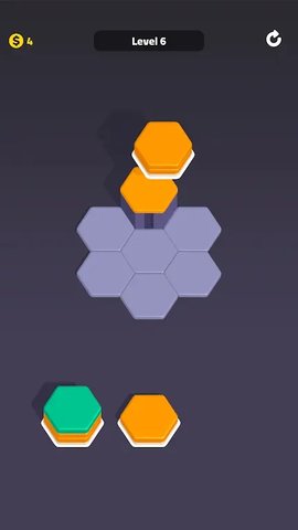 更好的排序游戏图1