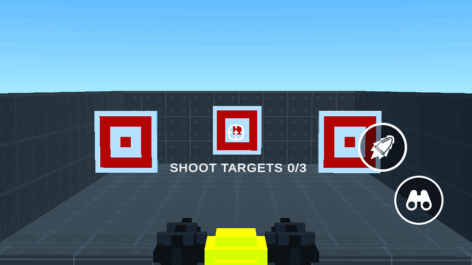 像素战斗盒子(Battle Blox)图1