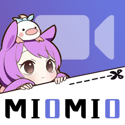MioMio官网版图标