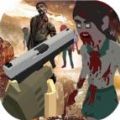 僵尸刮擦（ZombieScratch）图标