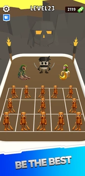 Merge Italian Brainrot最新版图2