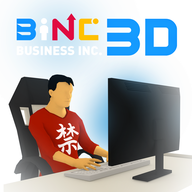 创业公司模拟器图标