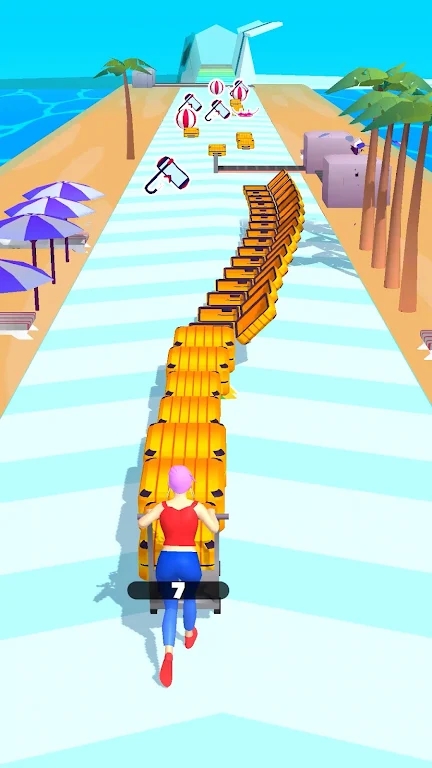 行李跑酷（Luggage Run）图3