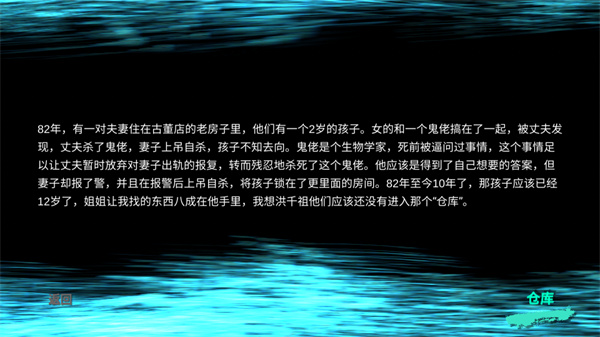 孙美琪疑案:12游戏图2