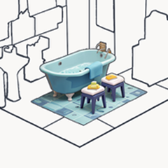 Room Puzzle游戏图标
