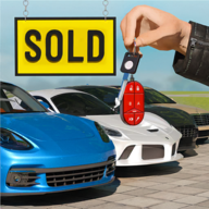 Car Dealership游戏图标