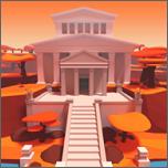 Faraway 4: Ancient Escape游戏图标
