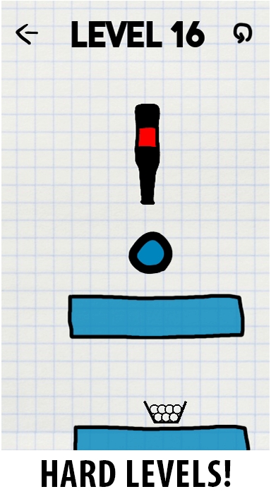 Cola Mint Explosion Game游戏图2