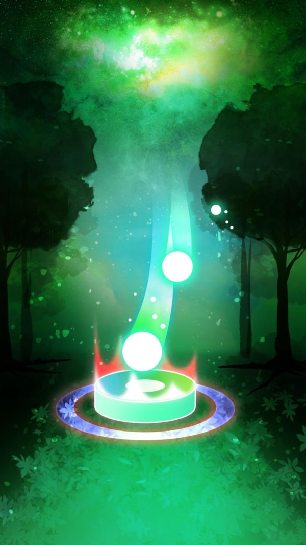 坠落的星游戏图2