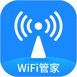 WiFi万能测速app图标