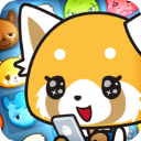 Aggretsuko安装器游戏图标