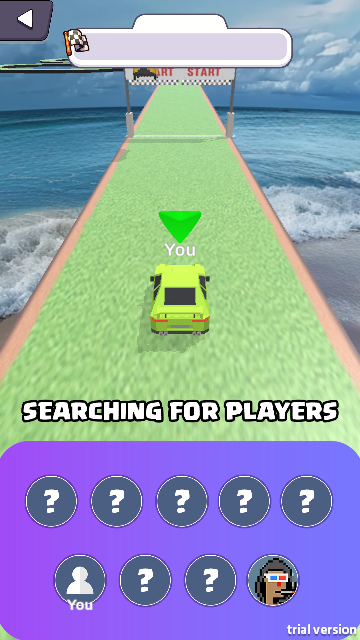 Bump Racers图1