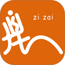 自在前列康养app图标