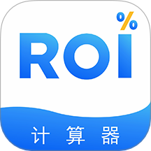 ROI计算器app图标