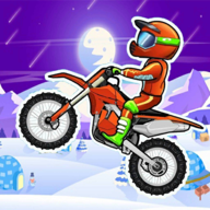 Moto Hill X3m最新版图标