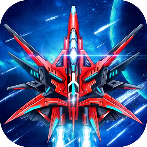 Superhero Warplanes Fight最新版图标