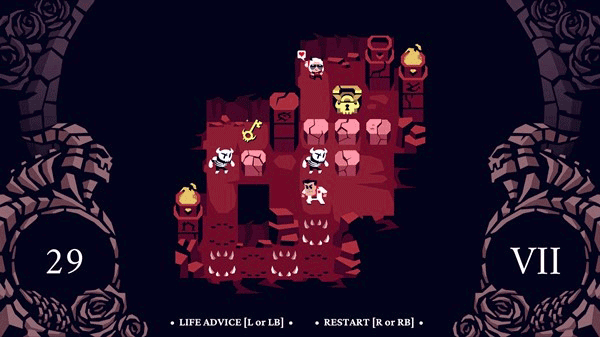 Helltaker手游图2