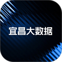 宜昌大数据app图标