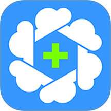 云朵益生app图标
