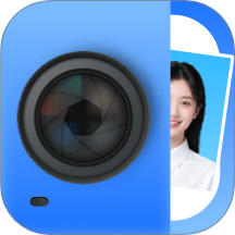 完美证件照AI版app图标