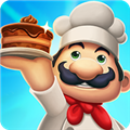 Idle Cooking Tycoon图标