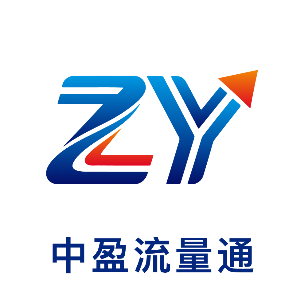 中盈流量通安卓版图标