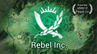 反叛公司游戏图2