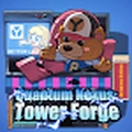 Quantum Nexus: Tower Forge手机版图标