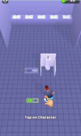 Toilet Life安卓版