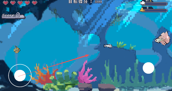 FishFeast游戏