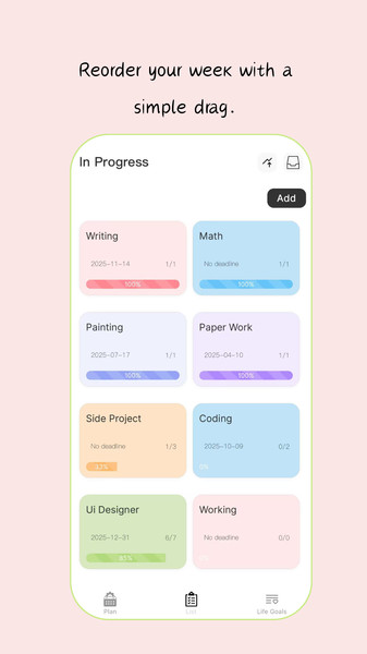 小芽计划app