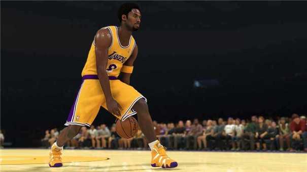MyNBA2K22最新版图2