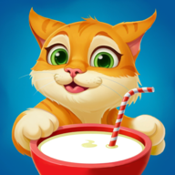 猫布奇诺游戏图标
