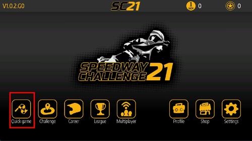 SC21游戏
