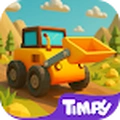 Bulldozer Games手机版图标
