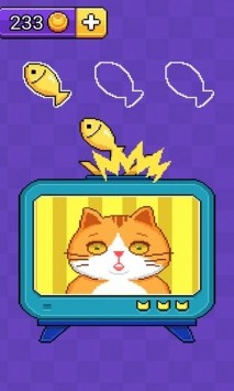 猫咪积木游戏图2