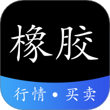 橡胶圈app图标