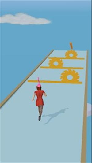 BentRunner游戏图1