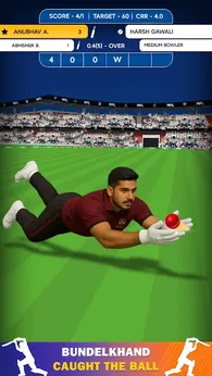 MPL CRICKET CLASH安卓版