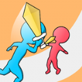 Merge Army 3D!游戏图标