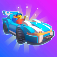 Craft Race游戏图标