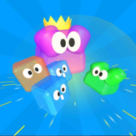 Jelly Defender游戏图标