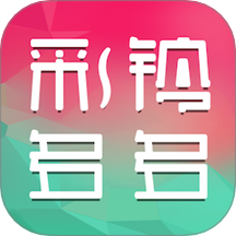 彩铃多多手机版图标