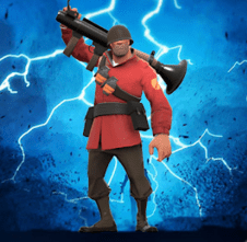 英雄攻击PvP（Heroes Strike PvP: MOBA and Battle Royale）图标