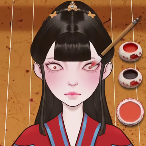 恐怖异世界图标