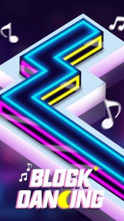 舞动音乐块图3