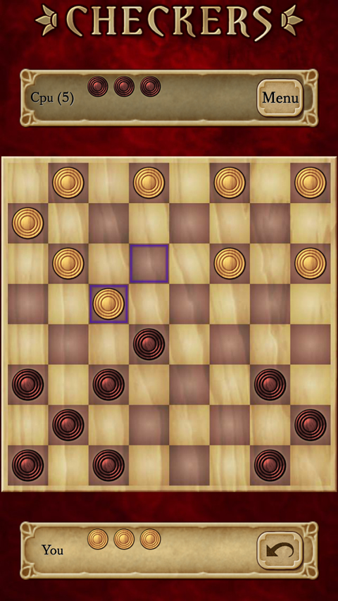 Checkers
