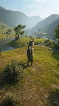 Wolf Hunting Simulator安卓版图4