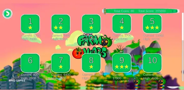FarmWars手机版图1